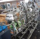 Used- Westfalia CSA-1-06-475 Desludger Disc Centrifuge