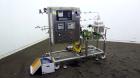Used Stainless Steel Westfalia Ultra Polishing Desludger Disc Centrifuge, CSA 1