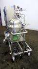 Used Stainless Steel Westfalia Ultra Polishing Desludger Disc Centrifuge, CSA 1