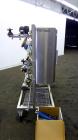 Used Stainless Steel Westfalia Ultra Polishing Desludger Disc Centrifuge, CSA 1