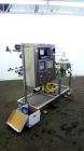 Used Stainless Steel Westfalia Ultra Polishing Desludger Disc Centrifuge, CSA 1