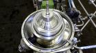 Used Stainless Steel Westfalia Ultra Polishing Desludger Disc Centrifuge, CSA 1