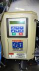 Used Stainless Steel Westfalia Ultra Polishing Desludger Disc Centrifuge, CSA 1