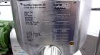 Used Stainless Steel Westfalia Ultra Polishing Desludger Disc Centrifuge, CSA 1