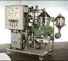 Used Westfalia CSA-16-06-476 desludger disc centrifuge. Biotech/ultra-polishing design, 316 stainless steel construction on product contact areas, max bowl speed 8150 rpm, clarifier design (liquid/so...