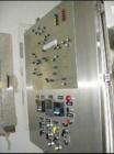Used Westfalia CSA-16-06-476 desludger disc centrifuge. Biotech/ultra-polishing design, 316 stainless steel construction on product contact areas, max bowl speed 8150 rpm, clarifier design (liquid/so...