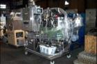 Used Westfalia CSA-16-06-476 desludger disc centrifuge. Biotech/ultra-polishing design, 316 stainless steel construction on product contact areas, max bowl speed 8150 rpm, clarifier design (liquid/so...