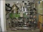 Used Westfalia CSA-16-06-476 desludger disc centrifuge. Biotech/ultra-polishing design, 316 stainless steel construction on product contact areas, max bowl speed 8150 rpm, clarifier design (liquid/so...