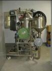 Used Westfalia CSA-16-06-476 desludger disc centrifuge. Biotech/ultra-polishing design, 316 stainless steel construction on product contact areas, max bowl speed 8150 rpm, clarifier design (liquid/so...