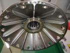 Westfalia Ultra High G-Force Desludger Disc Centrifuge