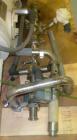 Used Westfalia CSA-19-06-476  