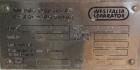 Used Westfalia CSA-19-06-476  