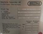 Used Westfalia CSA-19-06-476  