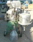 Used Stainless Steel Westfalia 