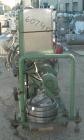 Used Stainless Steel Westfalia 