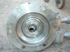 Used Stainless Steel Westfalia 