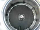 Used Stainless Steel Westfalia 