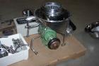 Used Westfalia CSA-1-06-476 