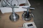 Used Westfalia CSA-1-06-476 
