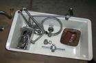 Used Westfalia CSA-1-06-476 
