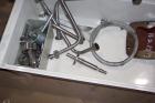 Used Westfalia CSA-1-06-476 