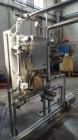 Used Westfalia CSA-500-06-777 Desludger Disc Centrifuge