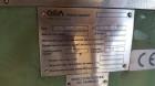 Used Westfalia CSA-500-06-777 Desludger Disc Centrifuge