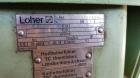 Used Westfalia CSA-500-06-777 Desludger Disc Centrifuge