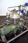 Used Stainless steel Westfalia Ultra Polishing Desludging Disc Centrifuge, CSA-