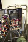 Used Stainless steel Westfalia Ultra Polishing Desludging Disc Centrifuge, CSA-