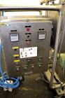 Used Stainless steel Westfalia Ultra Polishing Desludging Disc Centrifuge, CSA-