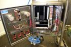 Used Stainless steel Westfalia Ultra Polishing Desludging Disc Centrifuge, CSA-