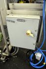 Used Stainless steel Westfalia Ultra Polishing Desludging Disc Centrifuge, CSA-
