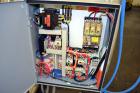 Used Stainless steel Westfalia Ultra Polishing Desludging Disc Centrifuge, CSA-