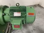 Used- Westfalia CSC-20-06-476 Desluger Disc Centrifuge