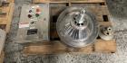 Used- Westfalia CSC-20-06-476 Desluger Disc Centrifuge