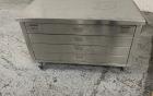 Used- Westfalia CSC-20-06-476 Desluger Disc Centrifuge