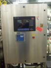 Used-Westfalia CSC-6-06-0476 Desludger Disc Centrifuge Bio-System. Stainless steel construction (product contact areas), cla...