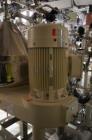 Used- Westfalia CSE-80-06-477 Desludger Disc Centrifuge