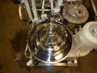 Used- Westfalia CSE-80-06-477 Desludger Disc Centrifuge