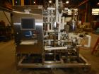 Used- Westfalia CSE-80-06-477 Desludger Disc Centrifuge