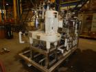 Used- Westfalia CSE-80-06-477 Desludger Disc Centrifuge