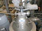 GEA Westfalia FSE-10-06-077  Disc Centrifuge