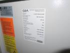 GEA Westfalia FSE-10-06-077  Disc Centrifuge