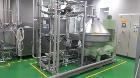 Used Westfalia GSC-150-06-177 Desludger Disc Centrifuge