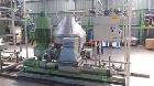 Used Westfalia GSC-150-06-177 Desludger Disc Centrifuge