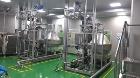 Used Westfalia GSC-150-06-177 Desludger Disc Centrifuge
