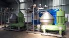 Used Westfalia GSC-150-06-177 Desludger Disc Centrifuge