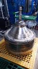 Used Westfalia GSC-150-06-177 Desludger Disc Centrifuge