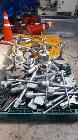 Used Westfalia GSC-150-06-177 Desludger Disc Centrifuge